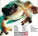 CD - Suede / The Pixies / Lambchop a.o. - Musikexpress 11
