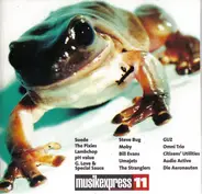 Suede / The Pixies / Lambchop a.o. - Musikexpress 11