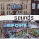 CD - The Flaming Lips / We Are Scientists / Ms. John Soda a.o. - Musikexpress 110 - Sounds Now!