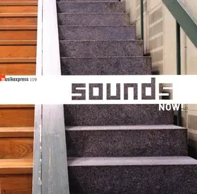 Josh Ottum - Musikexpress 119 - Sounds Now!