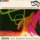 CD - Yo La Tengo / Helium / Pizzicato Five a.o. - Musikexpress 12 - Matador Records