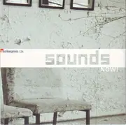 CD - Dntel / Handsome Furs / Shout Out Louds a.o. - Musikexpress 126 - Sounds Now!