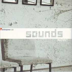 Dntel - Musikexpress 126 - Sounds Now!