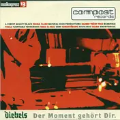 A Forest Mighty Black - Musikexpress 13 - Compost Records