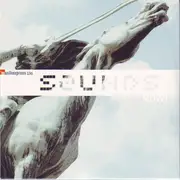 CD - The Notwist / JaKönigJa / Calvin Harris a.o. - Musikexpress 136 - Sounds Now!