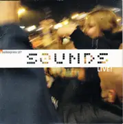 CD - Infadels / Sportfreunde Stiller / Fettes Brot a.o. - Musikexpress 137 - Sounds Live!
