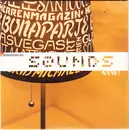 CD - VariousMGMT / Fleet Foxes / Scott Matthew a.o. - Musikexpress 145 - Sounds New!