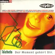 CD - Anger 77 / More Rockers / Cornershop a.o. - Musikexpress 17 - Alternation