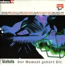 CD - Pressure Drop / The Federation / Scrub a.o. - Musikexpress 19 - Marlboro Music