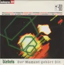 CD - Stella / Netto Houz / Die Aeronauten a.o. - Musikexpress 20 - L'Age D'Or