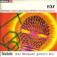 Freundeskreis / Hausmarke / Afrob a.o. - Musikexpress 21 - Four Music