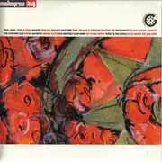 CD - Neal Casal / Chris & Carla a.o. - Musikexpress 24 - Glitterhouse Records