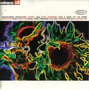 CD - Kinderzimmer Productions / Stoppok / Vega a.o. - Musikexpress 28 - Epic