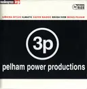 CD - 3P / Sabrina Setlur / Illmat!c a.o. - Musikexpress 29 - 3P Pelham Power Productions