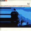 CD - Canned Heat / Walter Trout / Aynsley Lister a.o. - Musikexpress 35 - Ruf Records