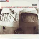 CD - Roger Roger / Louis Tillett / Chris Cacavas a.o. - Musikexpress 36 - Normal