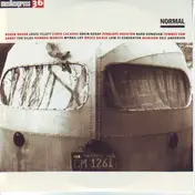 Roger Roger - Musikexpress 36 - Normal