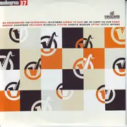 CD - Various - Musikexpress 37 - Vielklang