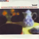 CD - Rocko Schamoni / Ich Schwitze Nie / Kap. Wlodek a.o. - Musikexpress 38 - Trikont