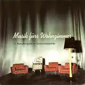 Hausmeister - Musik Fürs Wohnzimmer