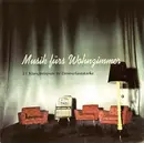 CD - Hausmeister,Quarks,Contriva,Joe Tabu, u.a - Musik Fürs Wohnzimmer