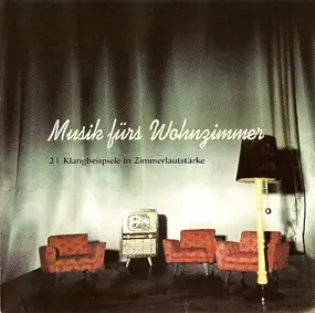Hausmeister - Musik Fürs Wohnzimmer