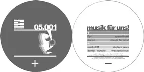 Various Artists - Musik Für Uns!