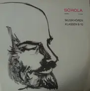 Günter Kochan, Dmitri Kabalewski, Hanns Eisler, u.a. ... - Musikhören Klassen 8 - 10