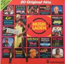 LP - Various - Musikladen - 20 Original Hits