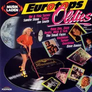 Various - Musikladen/Eurotops - Oldies