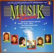 Various - Musikrevue