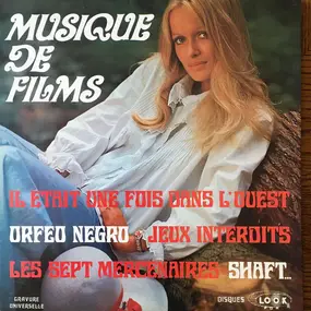 Various Artists - Musique De Films