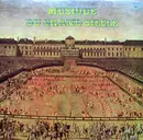 LP - Charpentier, Rossi, Gringy a.o. - Musique Du Grand Siècle