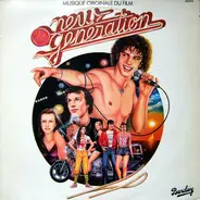 Various - Musique Originale Du Film New Generation