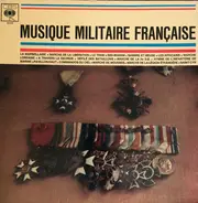 French Military Music Sampler - Musique Militaire Francaise