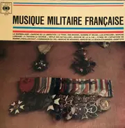 French Military Music Sampler - Musique Militaire Francaise