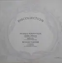 LP - Weber / Berlioz - Musique Romantique