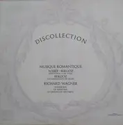 LP - Weber / Berlioz - Musique Romantique