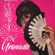 Vienna Singers - Musterkollektion Für Granada