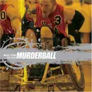 CD - The Moldy Peaches, Ween, The Whiles a.o. - Murderball (Music From The Film)