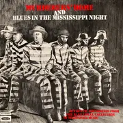 Double LP - Various - Murderers' Home And Blues In The Mississippi Night