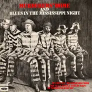 Various - Murderers' Home And Blues In The Mississippi Night