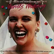 CD - The Rubettes, Blondie, Peter Allen - Muriel's Wedding (Music From And Inspired By The Film)