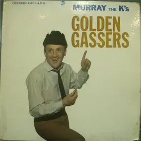The Moon Glows - Murray The K's Golden Gassers