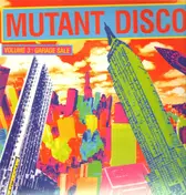 Ron Rogers - Mutant Disco Vol.3