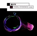 CD - fortran 5, love baby - Mute - Tonal Evidence (usa)