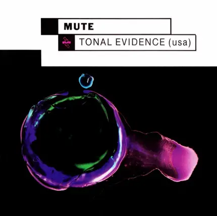 fortran 5, love baby - Mute - Tonal Evidence (usa)