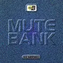 Double CD - Various - Mute Bank Compilation