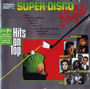 Various - Muvi Presents Super Disco Night