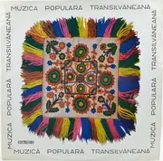 LP - Florentin Iosif, Ana Pop-Corondan a.o. - Muzică Populară Transilvăneană